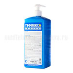 Кожный антисептик ТефлексА с дозатором, 1 л