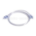 Воздуховодная трубка для небулайзеров OMRON NE-C20/NE-C21 100 см