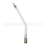 Электрод бородавчатый для дарсонваль