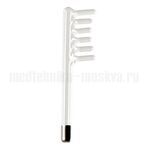 Электрод гребешок для дарсонваль