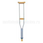 Костыль подмышечный Dauang Medical Е 0501у с УПС, M