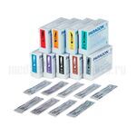 Лезвие скальпеля одноразовое стерильное Paragon (№12, арт. P304)