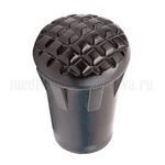 Наконечник «Полусфера» для треккинговых (скандинавских) палок