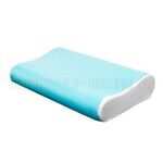 Ортопедическая подушка OrtoСorrect Termogel