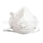 Противоаэрозольный респиратор «Исток» FFP2