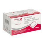 Салфетки спиртовые Unicorn Med 30х65 мм, 100 шт