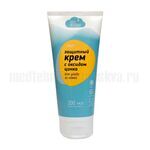 Защитный крем с оксидом цинка «Без воды», 200 мл