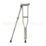 Костыли подмышечные Amrus AMUC02