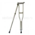 Костыли подмышечные Amrus AMUC03