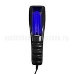 Лампа Вуда Янтарь ОЛДД-02 черный корпус