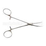 Зажим к/о зубчатый №1 160 мм Сурджикон (арт. J-17-052)