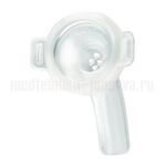 Трахеостомическая трубка Provox LaryTube Fenestrated 9/55 арт. 7641