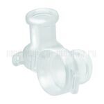 Трахеостомическая трубка Provox LaryButton 12/8 арт. 7671