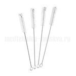 Ёршик для чистки канюль 12 мм TRACHEA Норм, комплект 4 шт. (арт. 10-343)