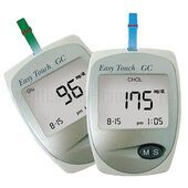 Анализаторы крови