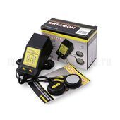 Виброакустический аппарат