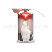 Домашнее оборудование для кислородного коктейля