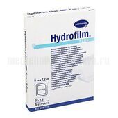 Повязки для ран