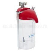 Кислородные коктейлеры