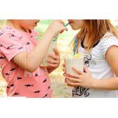 Кислородный коктейль для детей