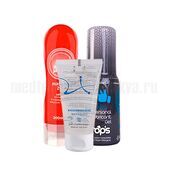 Лубриканты (интимные смазки)