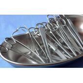 Медицинский инструмент