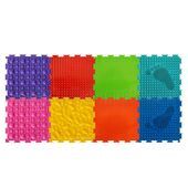 Коврик пазл для детей