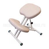 Ортопедический коленный стул