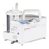 Хирургический отсасыватель медицинский