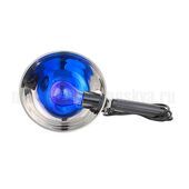 Синяя лампа