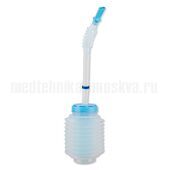 Дыхательный тренажер