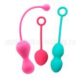 Вагинальный тренажер