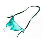 Маски для ингаляции трахеостомические