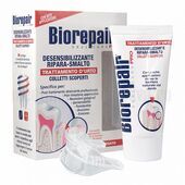 Гель для десен и зубов