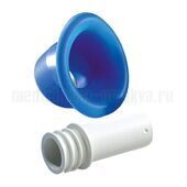 Ингалятор для трахеостомы