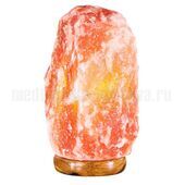 Солевая лампа