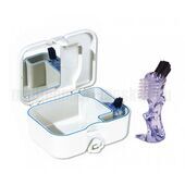 Средства для ухода за имплантами, брекетами, протезами