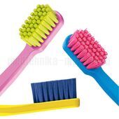 Зубные щетки