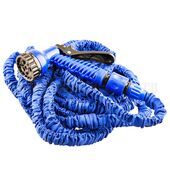 Садовый шланг поливочный растягивающийся