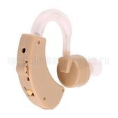 Усилители слуха