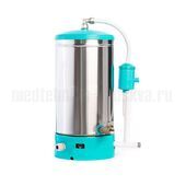 Дистиллятор воды электрический