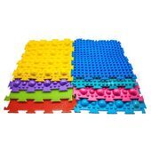 Массажные коврики