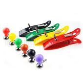 Электроды ЭКГ