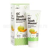 Реминерализующий гель GC Tooth Mousse