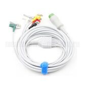 Кабель ЭКГ