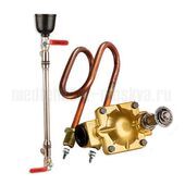 Запчасти ТЗМОИ