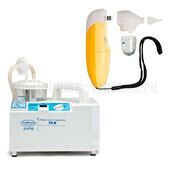 Медицинские аспираторы