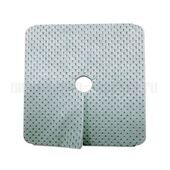 Компресс для трахеостомы