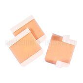 Накладки для трахеостомы