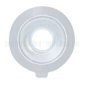 Накожный коннектор-пластырь